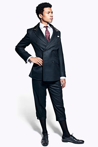 Alexander McQueen / - 2012-2013